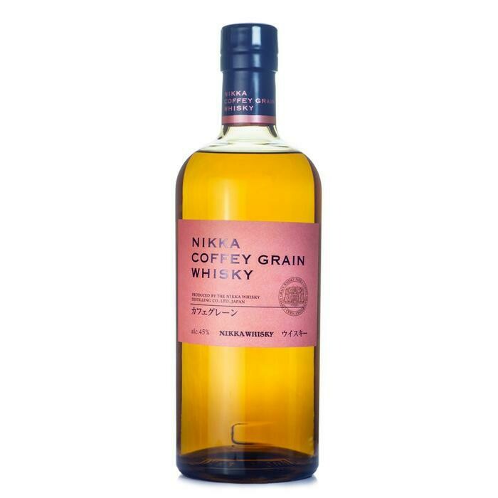 NIKKA COFFEY GRAIN WHISKY 750ML