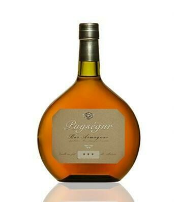 PUYSEGUR HERITAGE 759ML