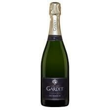 GARDET CHAMPAGNE 750ML