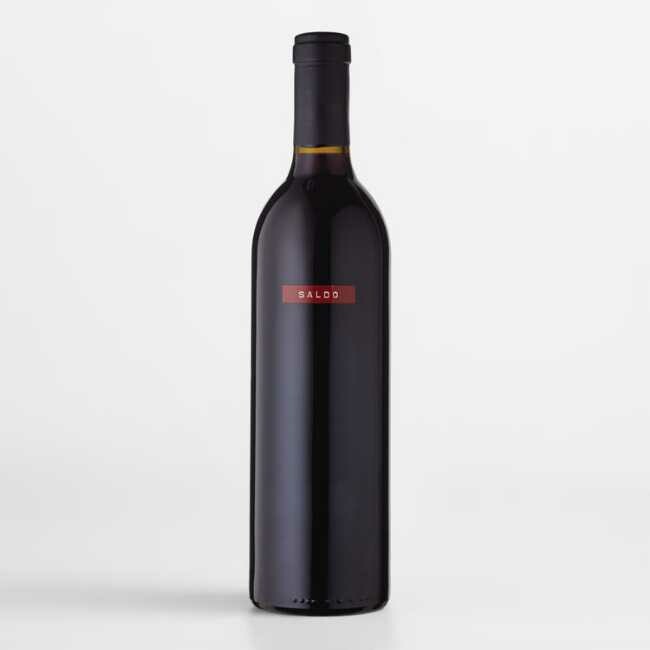 SALDO ZINFANDEL 750ML