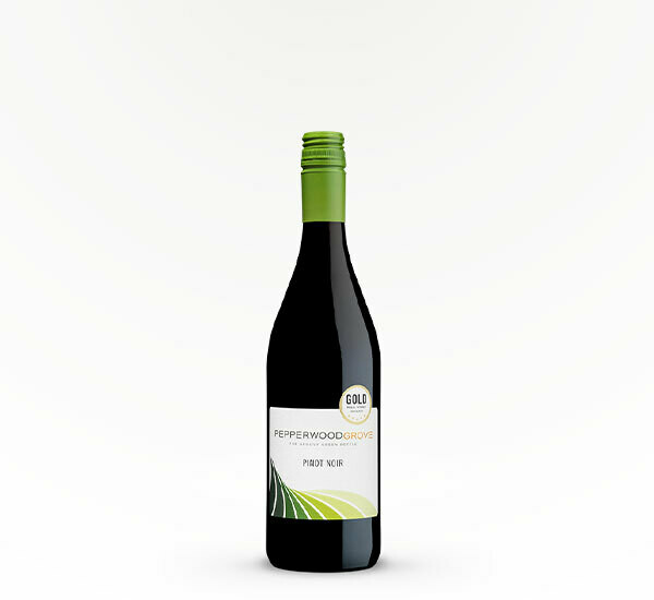 PEPPERWOOD GROVE MERLOT 750ML