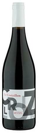 LE CROIZILLON MALBEC 750ML