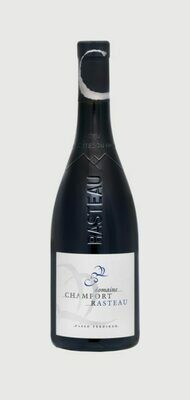 DOMAINE CHAMFORT RASTEAU 750ML