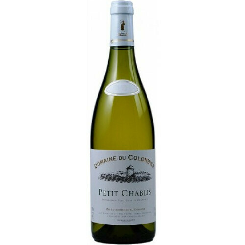 DOMAINE DU COLOMBIER CHABLIS 750ML