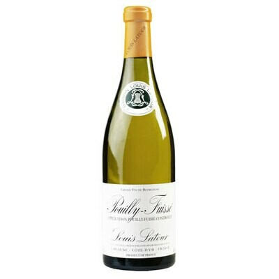 LOUIS LATOUR POUILLY FUISSE 750ML