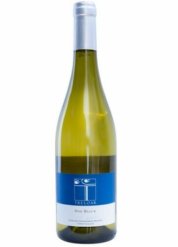 ONE BLOCK MUSCAT 750 ml