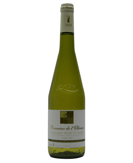 DOMAINE DEL OLIVIER 750ML