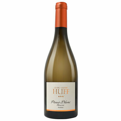 HUFF PINOT BLANC 750ml