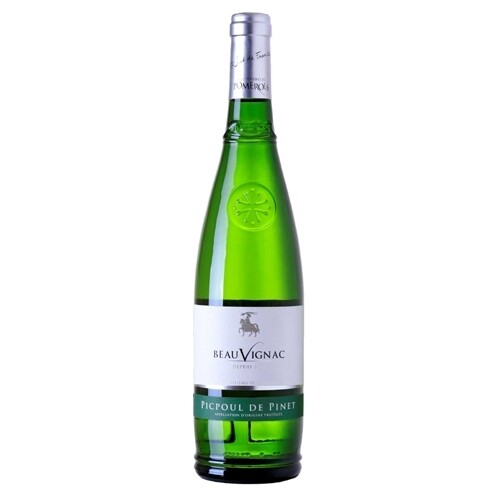 PICPOUL PINET BLANC 750 ML