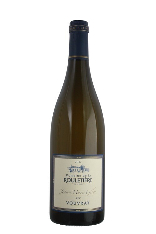 ROULETIERE VOUVRAY 750ML