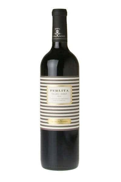 PERLITA MALBEC SYRAH 750ML