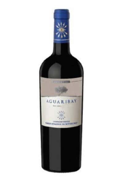 AGUARIBAY MALBEC 750ML