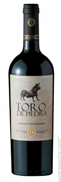 TORO DE PIEDRA GRAND R CAB SAUV 750 ml