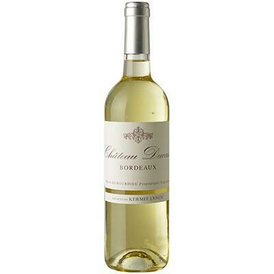CHATEAU DUCASSE WHITE BORDEAUX 750ML