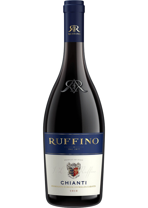 RUFFINO CHIANTI 750ML