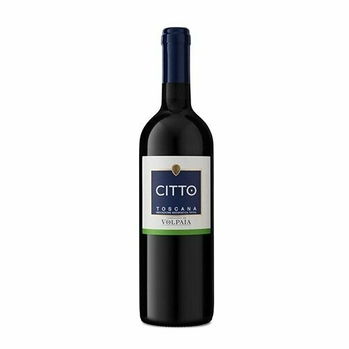 CITTO TOSCANA 750ML