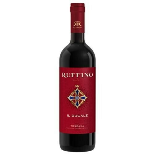 RUFFINO IL DUCALE  TOSCANA 750ML