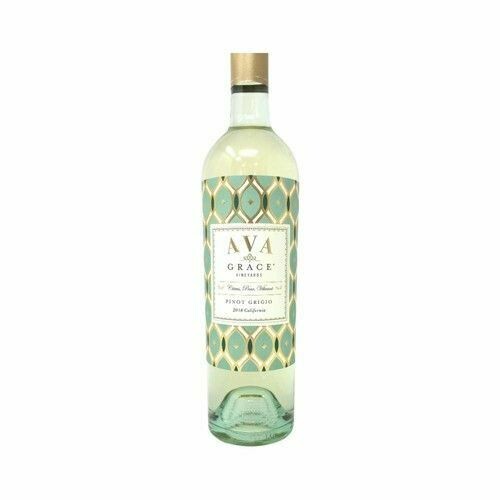 AVA GRACE PINOT GRIGIO 750ML