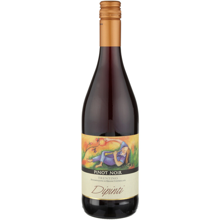 DIPINTI P GRIGIO 750ml