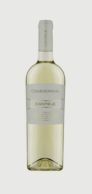 CANTELE CHARDONNAY 750ML