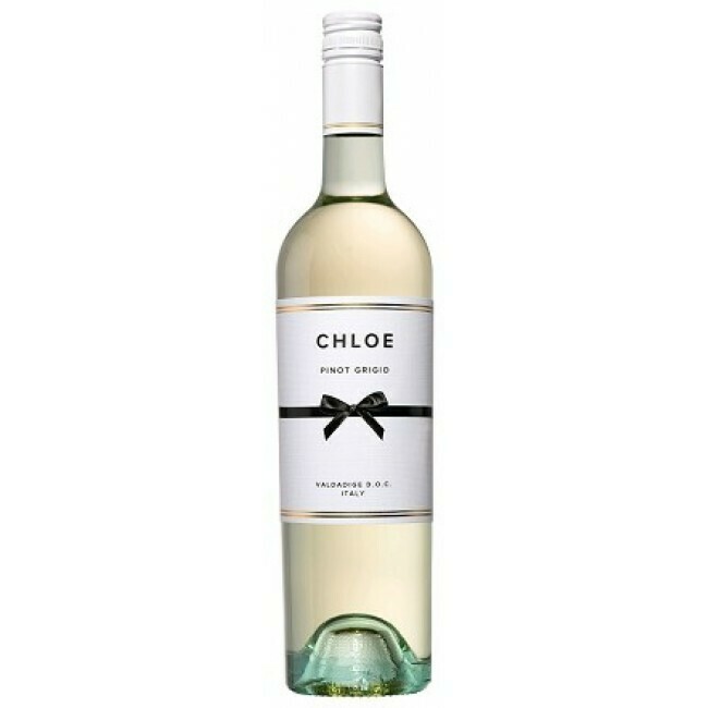 CHLOE PINOT GRIGIO 750ML