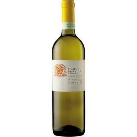 MARCO PORELLO ROERO ARNIES 750ML
