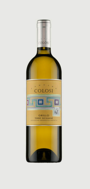 COLOSI BIANCO 750ML