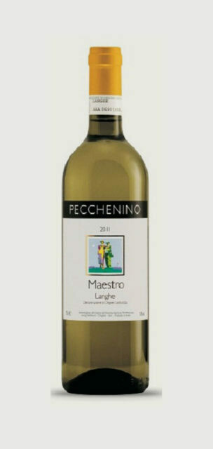 PECCHENINO LANGHE 750 ML