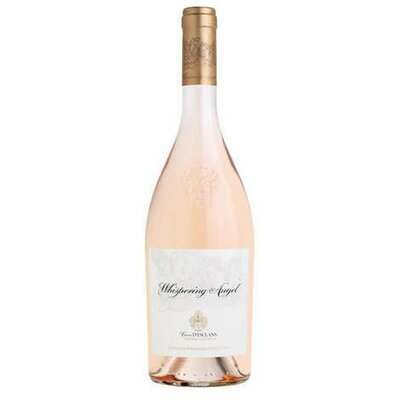 WHISPERING ANGEL 2022 ROSE 750ML