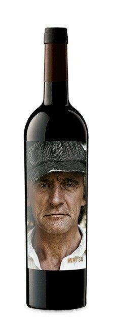 MATSU EL RECIO 750ML