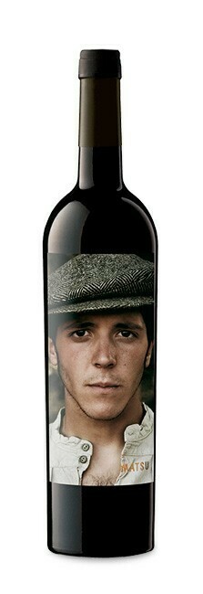 MATSU EL PICARO 750ML