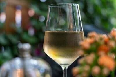 Portugal White Wine