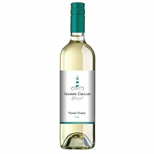 SEASIDE CELLARS VINHO VERDE 750ML