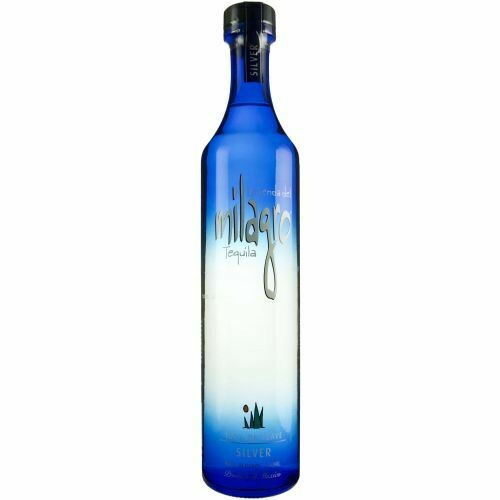 MILAGRO SILVER 750ML