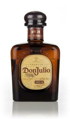 DON JULIO ANEJO 750ML