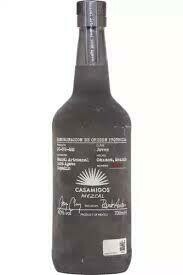 CASAMIGOS MEZCAL TEQUILA 1L