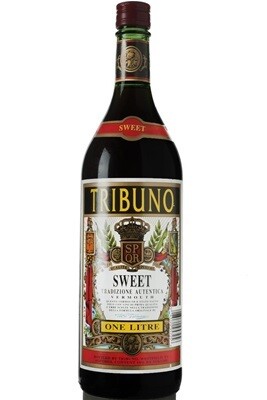 TRIBUNO SWEET VERMOUTH 750ML