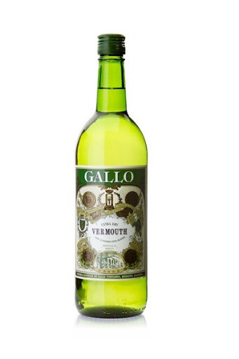 GALLO VERMOUTH DRY 750ml