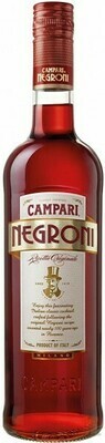 CAMPARI NEGRONI 1L