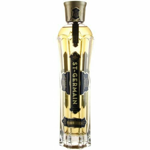 ST GERMAIN 750ML