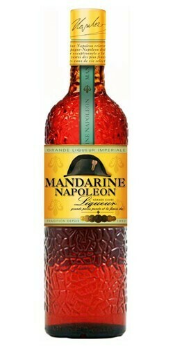 MANDARINE NAPOLEON 750ml