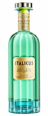 Italicus Rosolio Di Bergamotto Liqueur