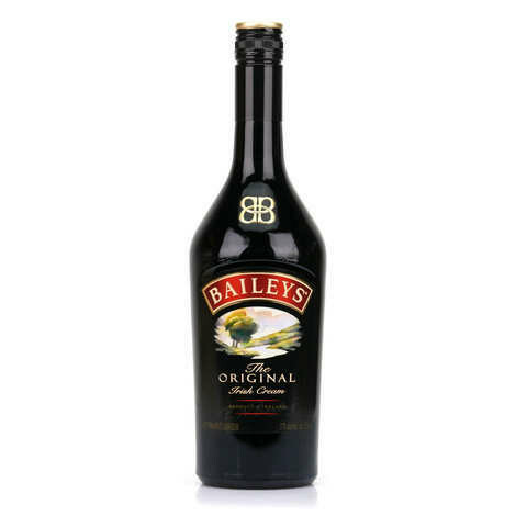 BAILEYS IRISH CREAM 750ML