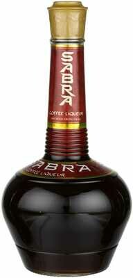 Sabre Coffee Liqueur