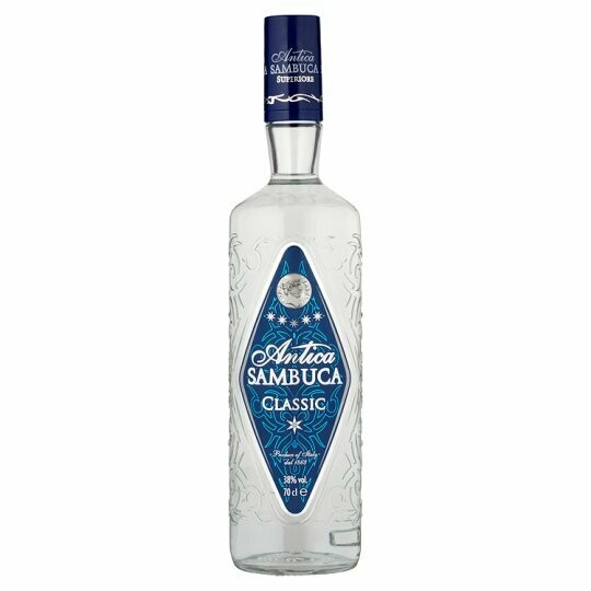 ANTICA SAMBUCA 750ML