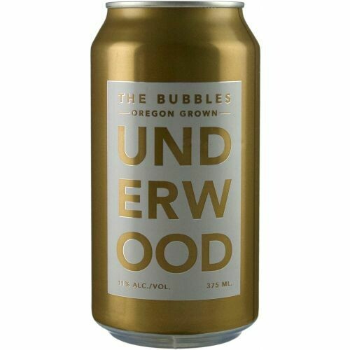 UNDERWOOD SPARKLING 355ML