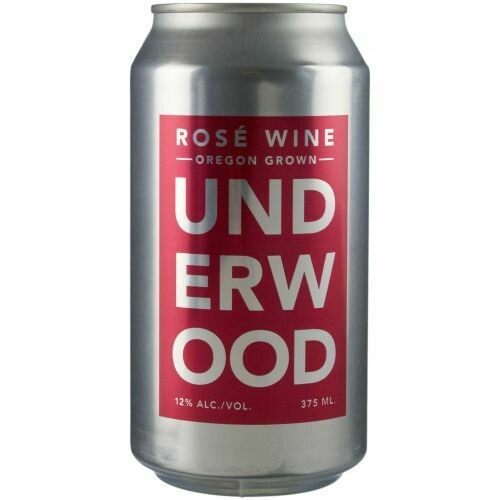 UNDERWOOD ROSE 355ML