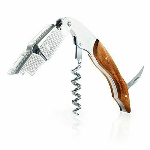 ROSEWOOD WAITER CORKSCREW 