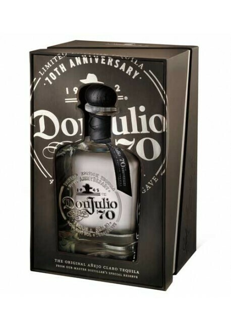 DON JULIO 70 ANEJO 750ML