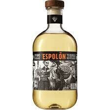 ESPOLON REPOSADO TEQUILA 375ML